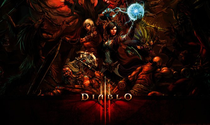 Diablo 3